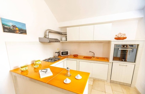 Noci Villa | Villa Trulli Carolina by Villa Plus