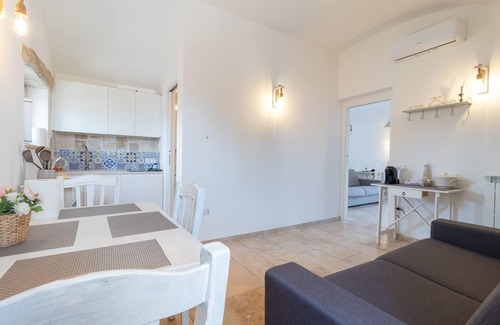 Putignano Villa | Villa 'Trulli San Pietro' with Private Pool, Wi-Fi and Air Conditioning