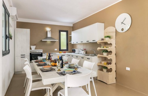 Carovigno Villa | Villa Trullo Delia by Villa Plus