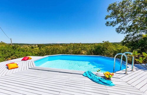 Martina Franca Villa | Villa Trullo Selva Piccolo by Villa Plus