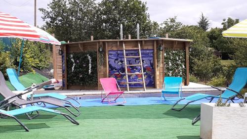 Nabirat House | villa tsilaocia nabirat