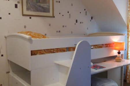 Nabirat House | villa tsilaocia nabirat