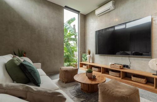 Kediri Villa | Villa Tsuki no Yakata