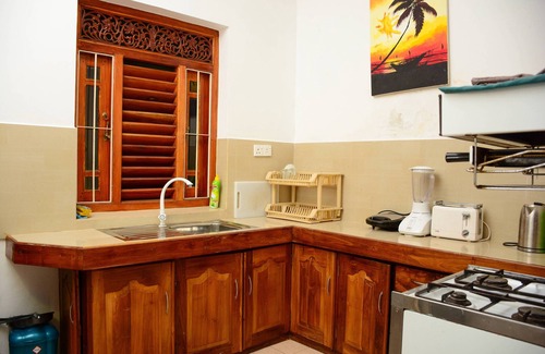 Nalagasdeniya Villa | Villa Tujan (02 Bed Room Villa)