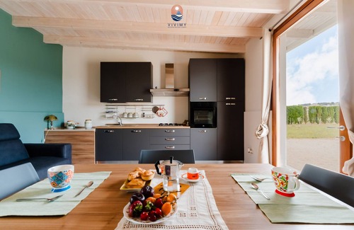 Tuglie House | Villa Tulierè by Vivimy