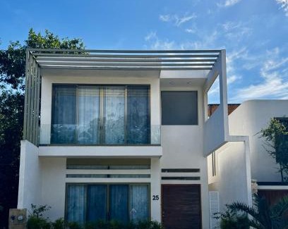 Tulum Villa | Villa Tulipan