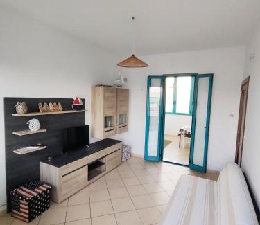 Baia Verde Apartment | Villa Turchina