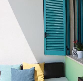 Baia Verde Apartment | Villa Turchina