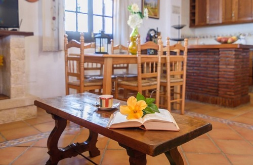 Almunecar Villa | Villa Turistica Almuñécar by Ruralidays