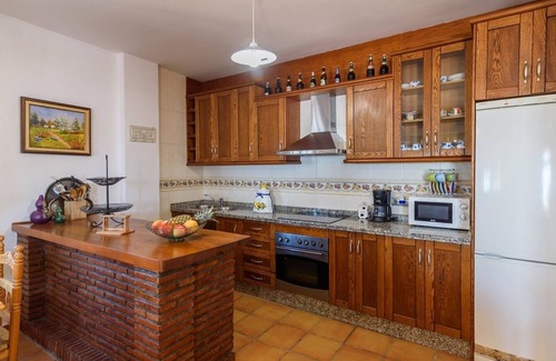 Almunecar Villa | Villa Turistica Almuñécar by Ruralidays
