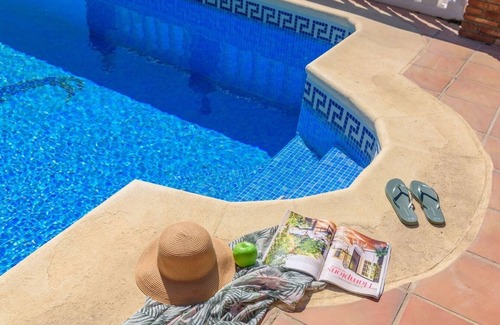Almunecar Villa | Villa Turistica Almuñécar by Ruralidays