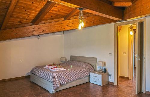 Arlena di Castro House | Villa Tuscia apartments