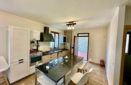 Arlena di Castro House | Villa Tuscia apartments