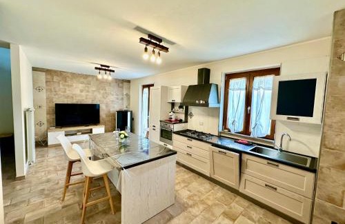 Arlena di Castro House | Villa Tuscia apartments