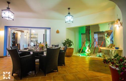 Moraira Villa | Villa Tuvalu by Abahana Villas