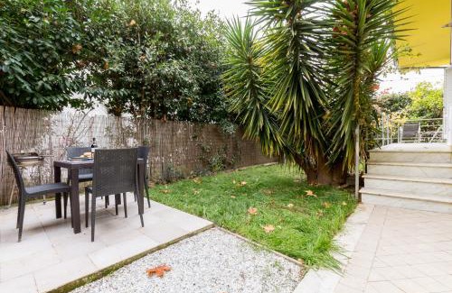 Massaciuccoli Villa | Villa Twetty