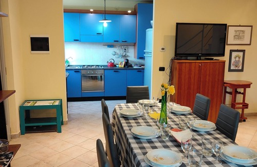 Massaciuccoli Villa | Villa Twietty Massaciuccoli Roman