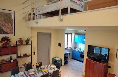 Massaciuccoli Villa | Villa Twietty Massaciuccoli Roman