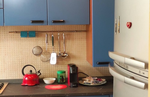 Massaciuccoli Villa | Villa Twietty Massaciuccoli Roman