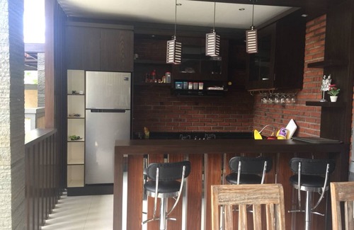 Kaliasem Villa | Villa Twin Lovina