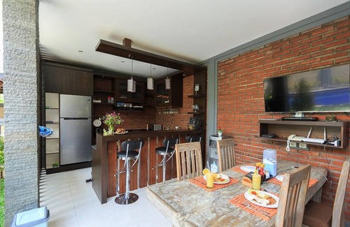 Kaliasem Villa | Villa Twin Lovina