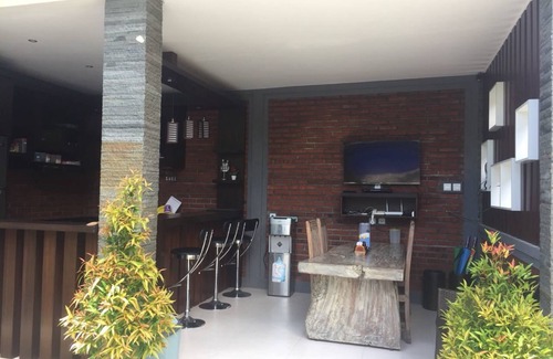 Kaliasem Villa | Villa Twin Lovina