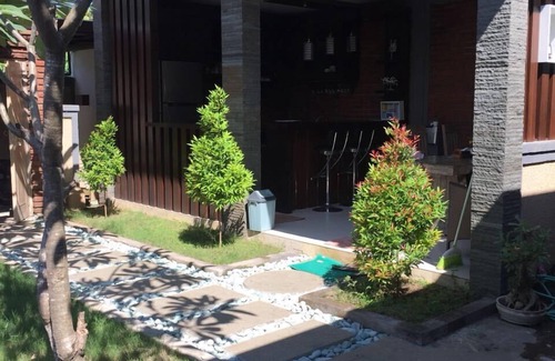 Kaliasem Villa | Villa Twin Lovina