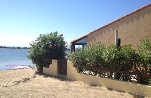 Leucate Villa | Villa Type 3, Mezzanine, 5 Pers, Terrasse, Parking, Port Leucate - FR-1-81-68