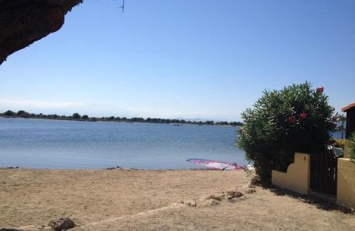 Leucate Villa | Villa Type 3, Mezzanine, 5 Pers, Terrasse, Parking, Port Leucate - FR-1-81-68