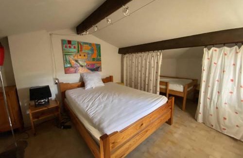 Leucate Villa | Villa Type 3, Mezzanine, 5 Pers, Terrasse, Parking, Port Leucate - FR-1-81-68