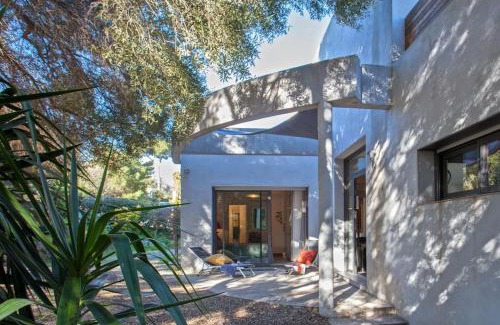 Marine de Saint Ambroggio Villa | Villa U Spanu