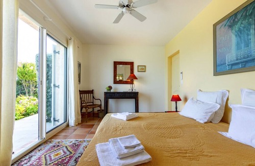 Verghia Villa | Villa U Tramontu - Six Bedroom Villa, Sleeps 13