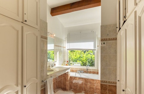 Verghia Villa | Villa U Tramontu - Six Bedroom Villa, Sleeps 13