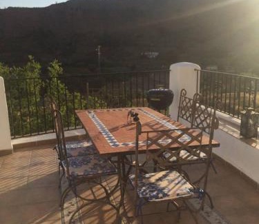 Ugijar Villa | Villa Ugijar