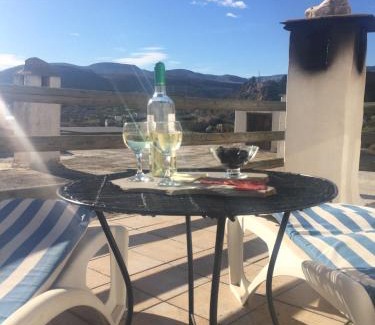 Ugijar Villa | Villa Ugijar