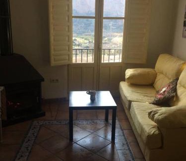 Ugijar Villa | Villa Ugijar