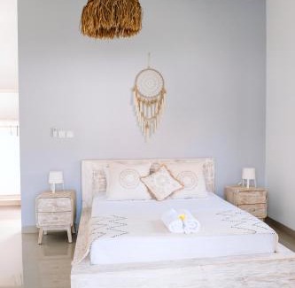 Purwakerti Villa | Villa Uhaïna Amed Bali