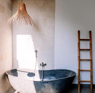 Purwakerti Villa | Villa Uhaïna Amed Bali