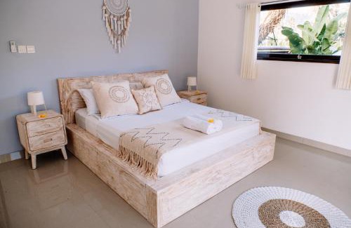 Purwakerti Villa | Villa Uhaïna Amed Bali