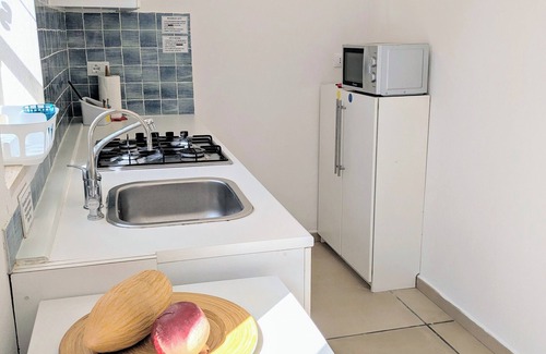 Chia Apartment | Villa Uliveto Blue Apartment