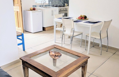 Chia Apartment | Villa Uliveto Blue Apartment