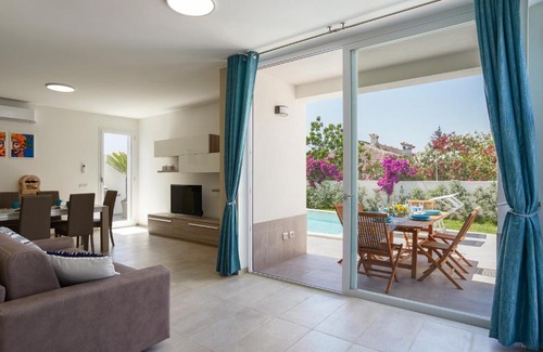 Fondo Morte Ski Chalet | Villa Ulivo - IsulaTravel