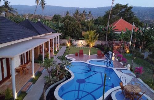 Lovina Apartment | Villa Umah Didua