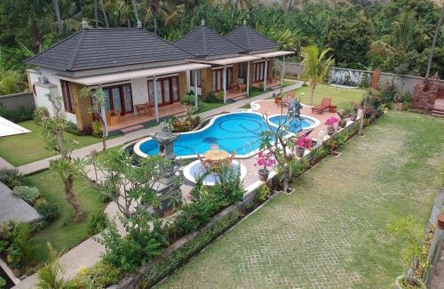 Lovina Apartment | Villa Umah Didua