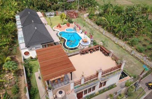 Lovina Apartment | Villa Umah Didua
