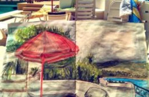 Costa Saracena-Castelluccio Villa | Villa Umberto - Costa Saracena - Augusta (SR)