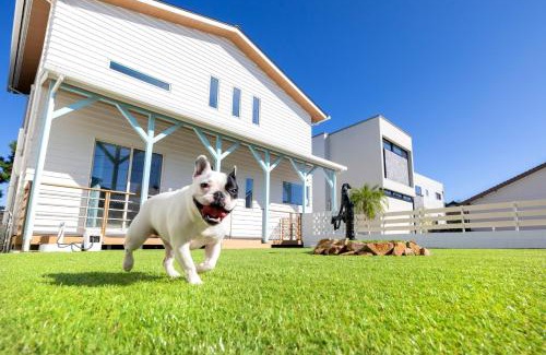Hamasaki House | Villa Uminosora - Vacation STAY 97186v