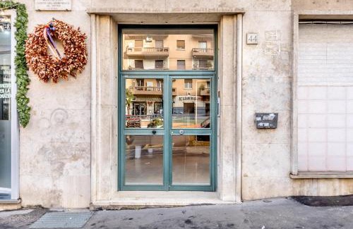 San Giovanni House | Villa Up