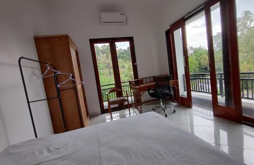 Tumbu Village Villa | Villa Ureki