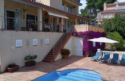 La Torre Vella House | Villa Urgell - L'Estartit, Torre Vella